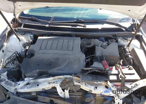 2013 Toyota Avalon Xle Touring из США, поврежденный, VIN 4T1BK1EB8DU004973